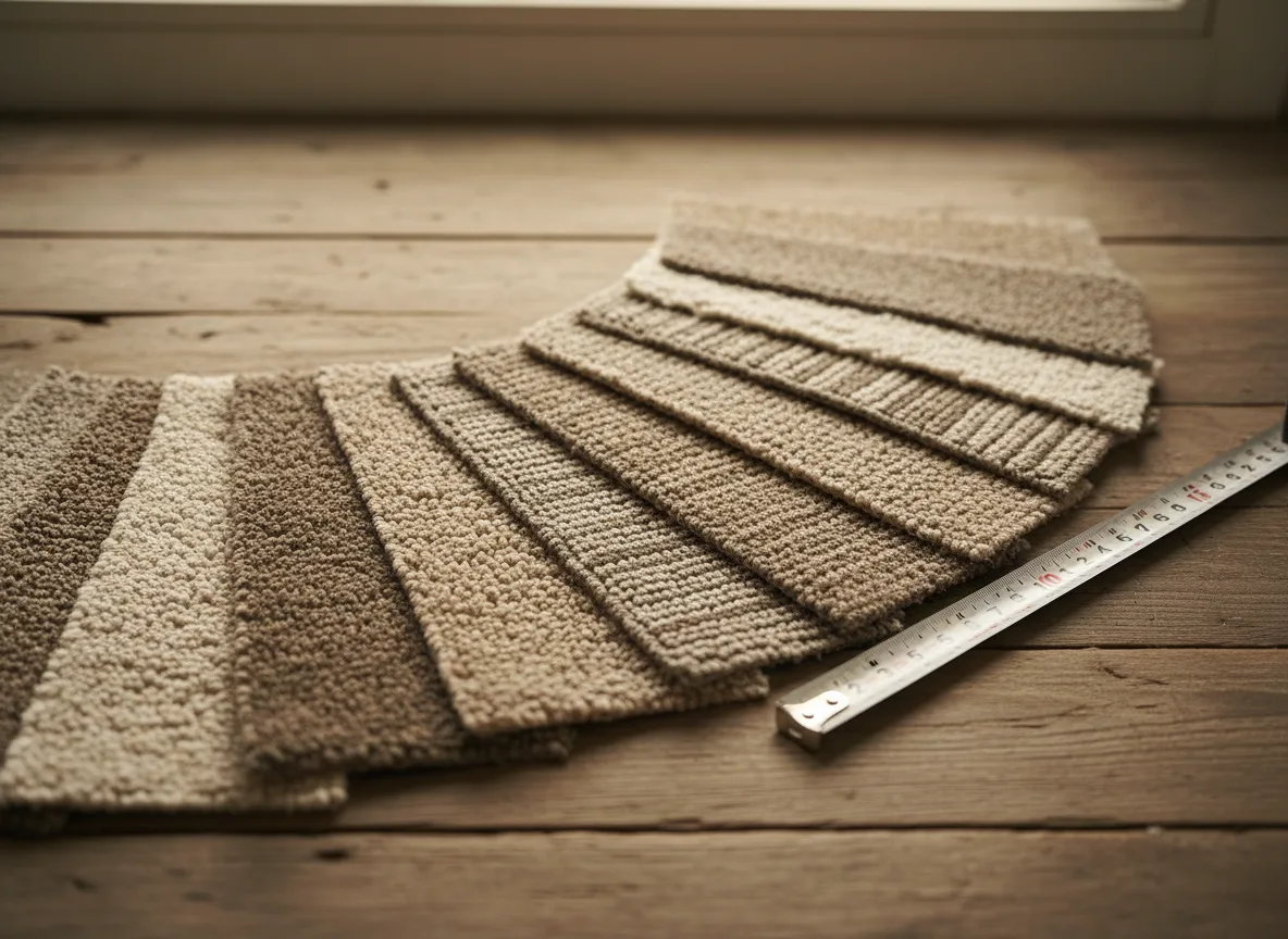 Carpet Installation Manchester, OH FAQs